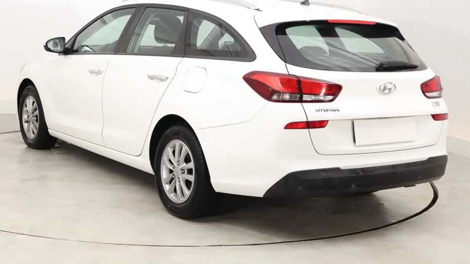 Hyundai i30 -