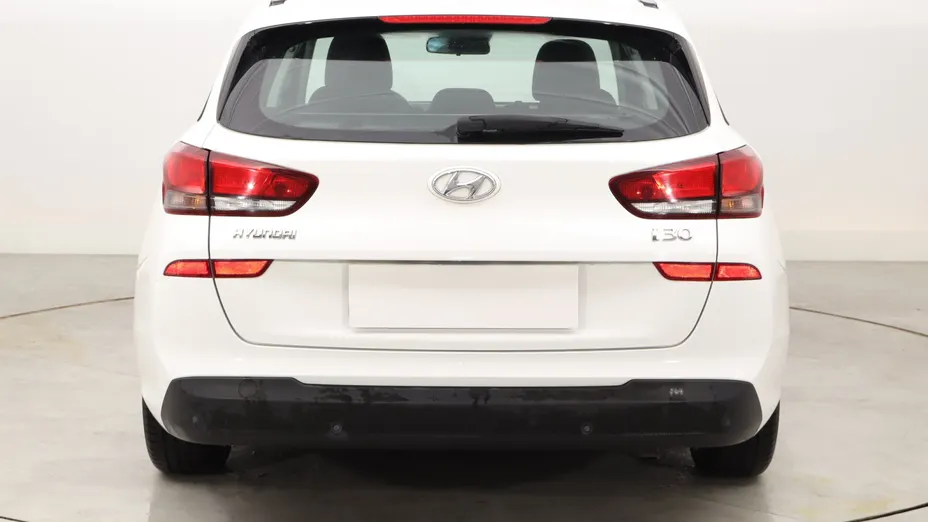 Hyundai i30 -