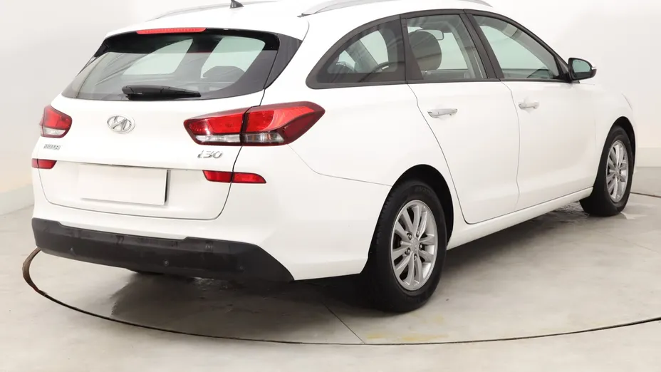 Hyundai i30 -