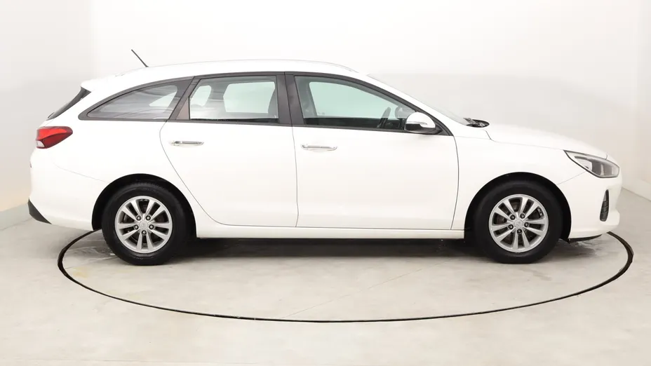 Hyundai i30 -