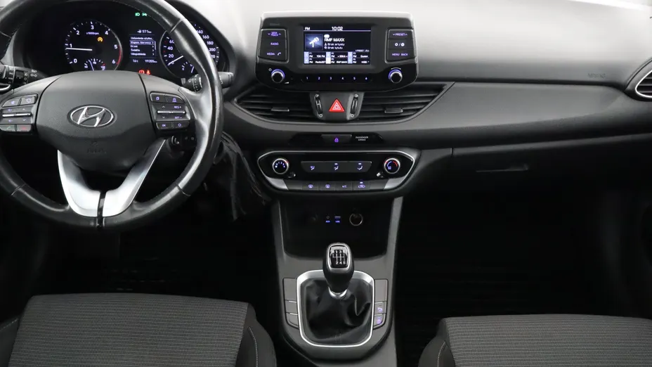 Hyundai i30 -