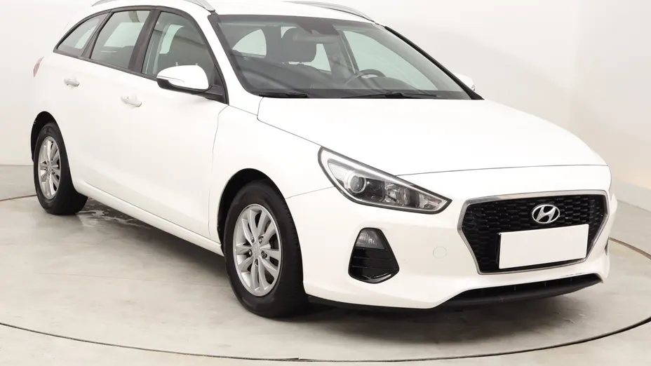 Hyundai i30 -