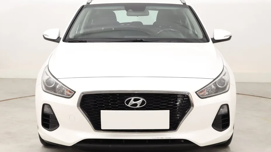 Hyundai i30 -