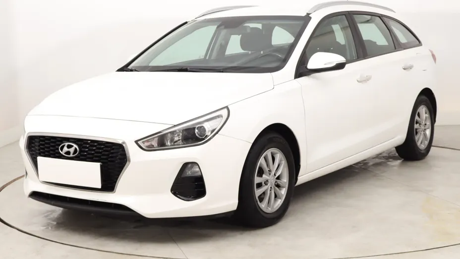 Hyundai i30 -