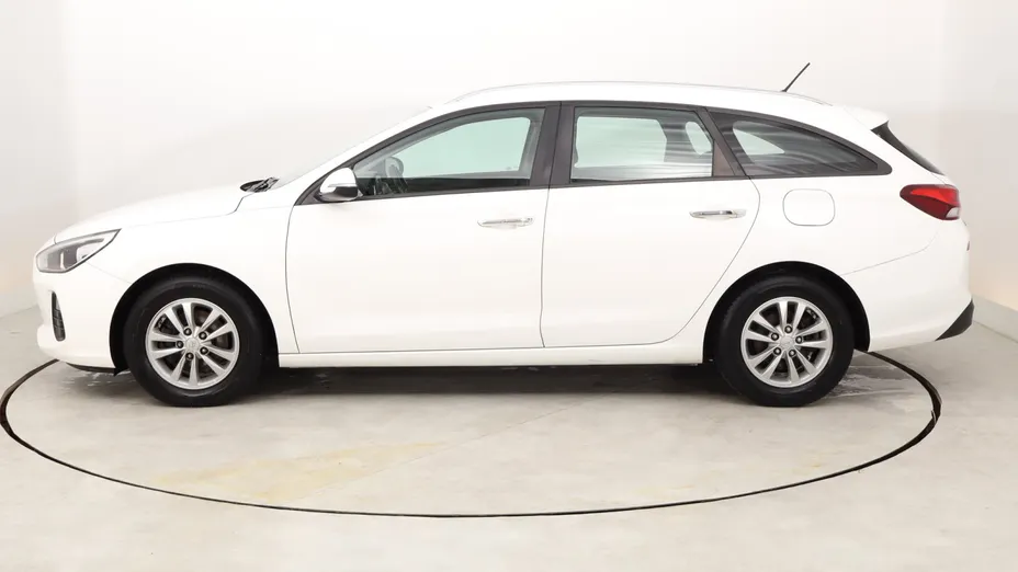 Hyundai i30 -