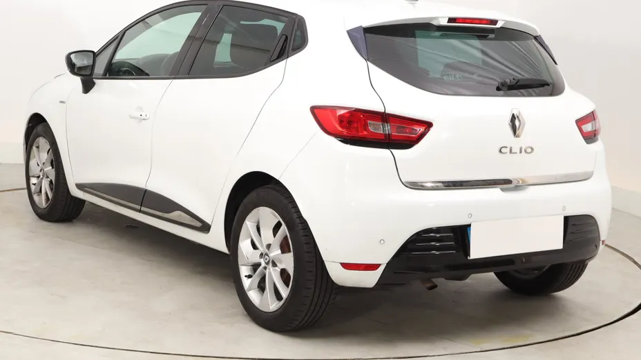 Renault Clio -