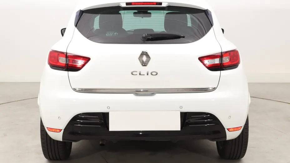 Renault Clio -