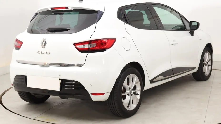 Renault Clio -