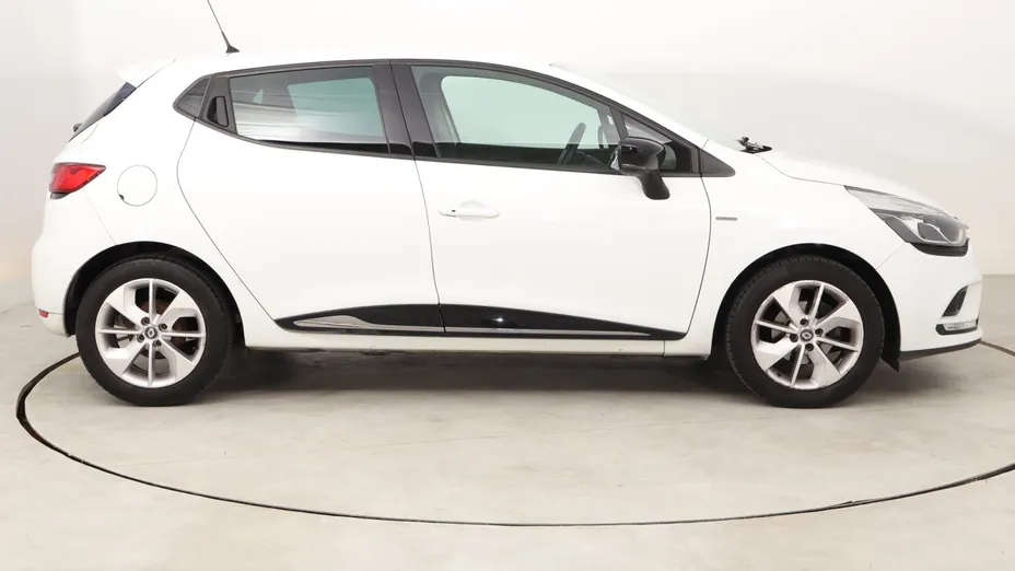 Renault Clio -