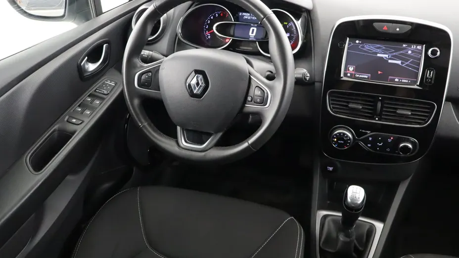 Renault Clio -