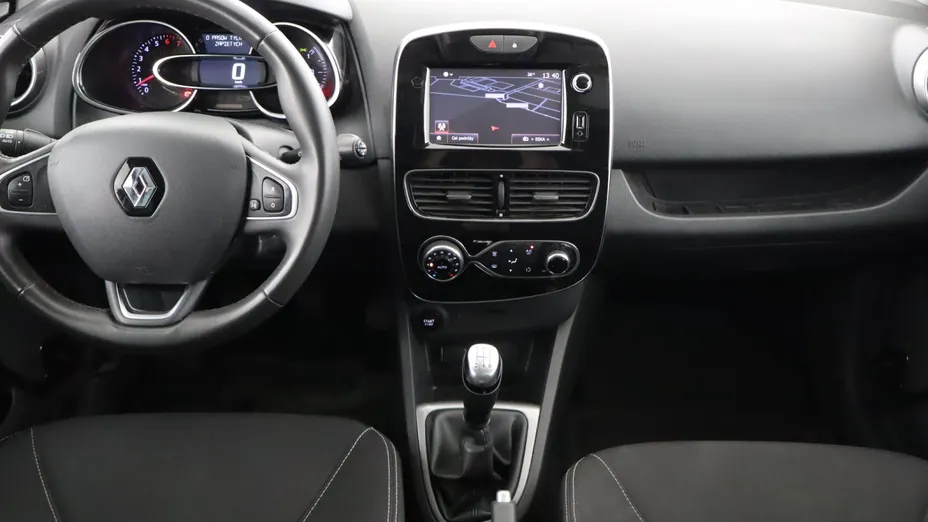 Renault Clio -