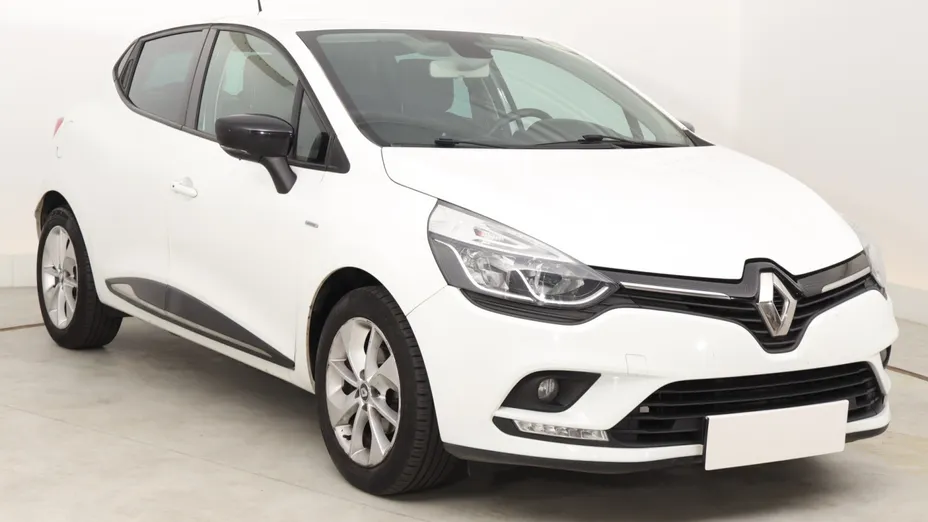 Renault Clio -