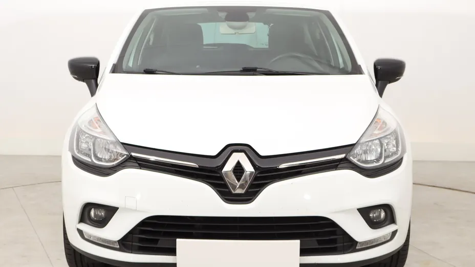 Renault Clio -
