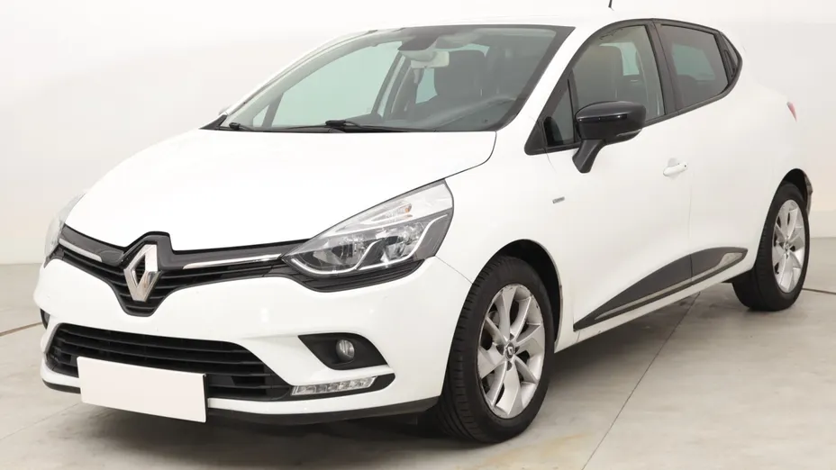 Renault Clio -