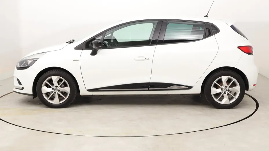 Renault Clio -