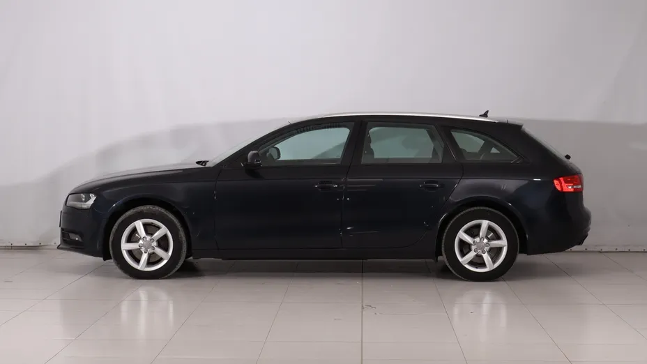 Audi A4 -