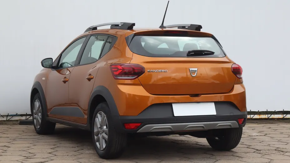 Dacia Sandero -