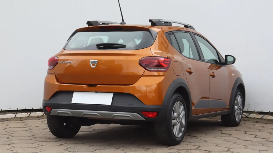 Dacia Sandero -