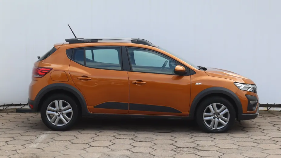 Dacia Sandero -