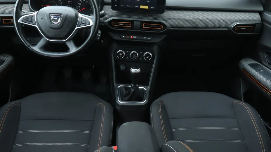 Dacia Sandero -