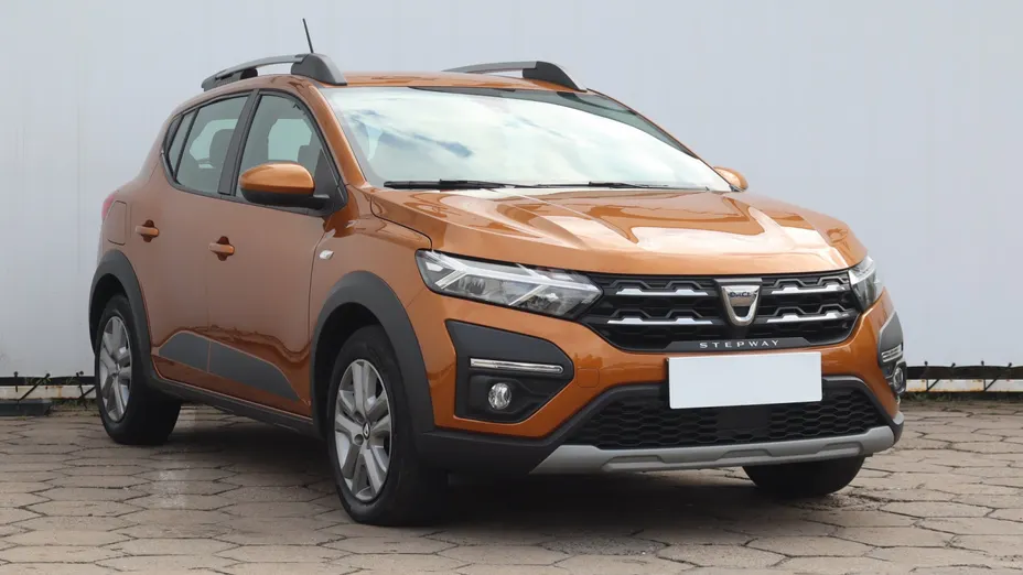 Dacia Sandero -