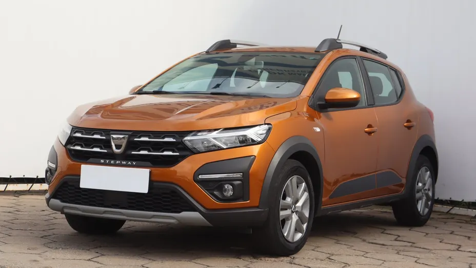 Dacia Sandero -