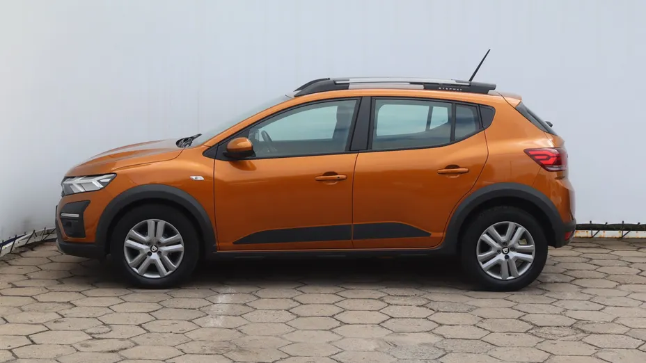 Dacia Sandero -