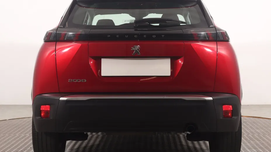 Peugeot 2008 -