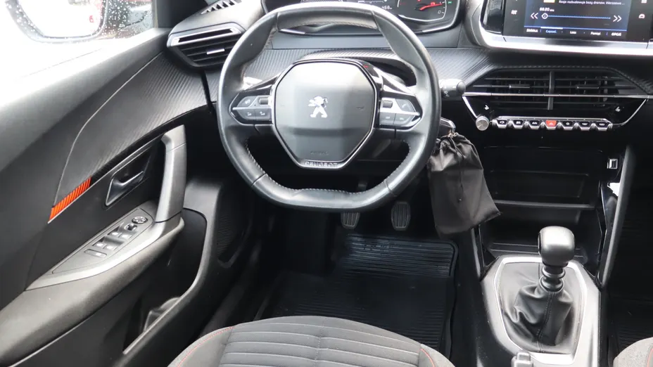 Peugeot 2008 -