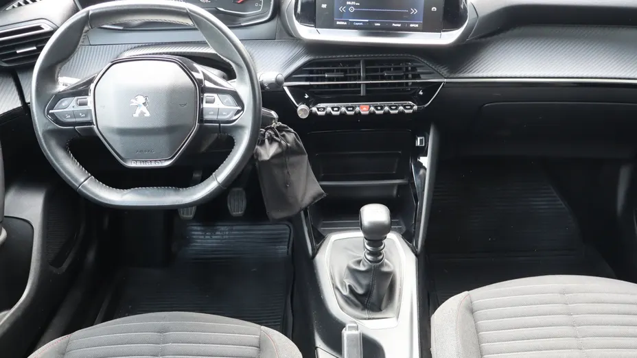 Peugeot 2008 -