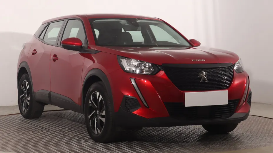 Peugeot 2008 -
