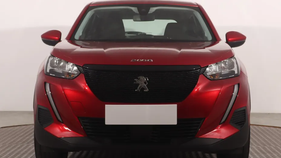 Peugeot 2008 -