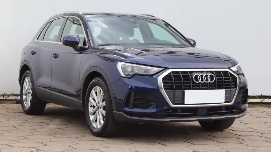 Audi Q3 -