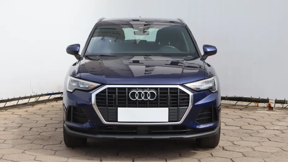Audi Q3 -