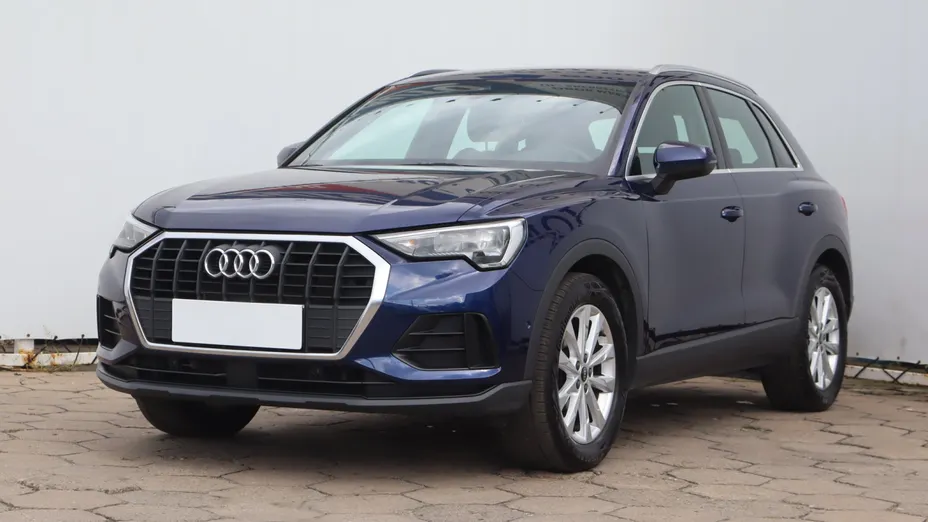 Audi Q3 -