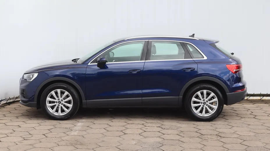 Audi Q3 -