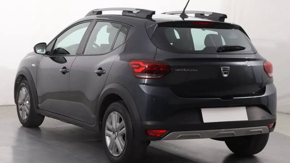 Dacia Sandero -