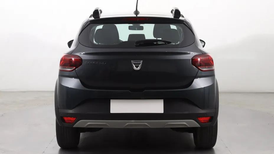 Dacia Sandero -