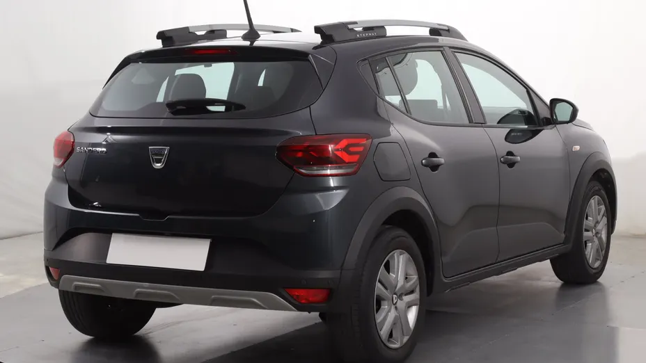 Dacia Sandero -