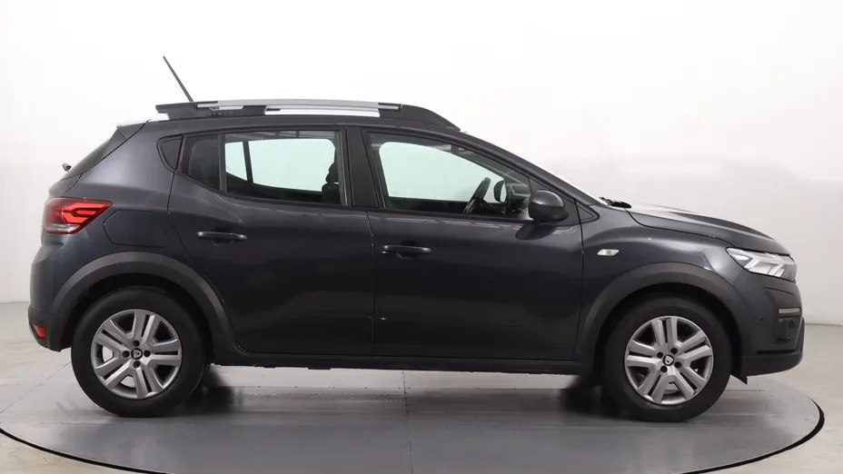 Dacia Sandero -