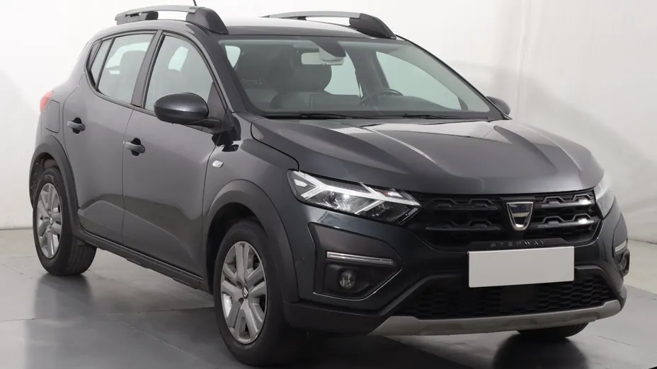 Dacia Sandero -