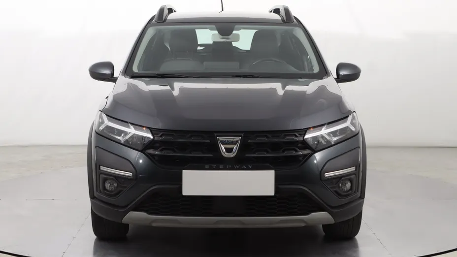 Dacia Sandero -
