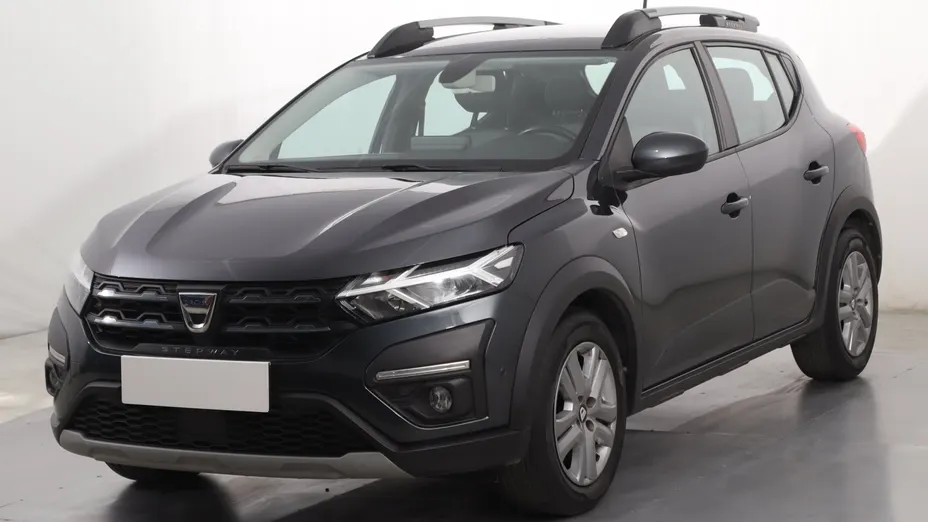 Dacia Sandero -