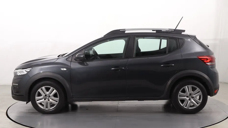Dacia Sandero -