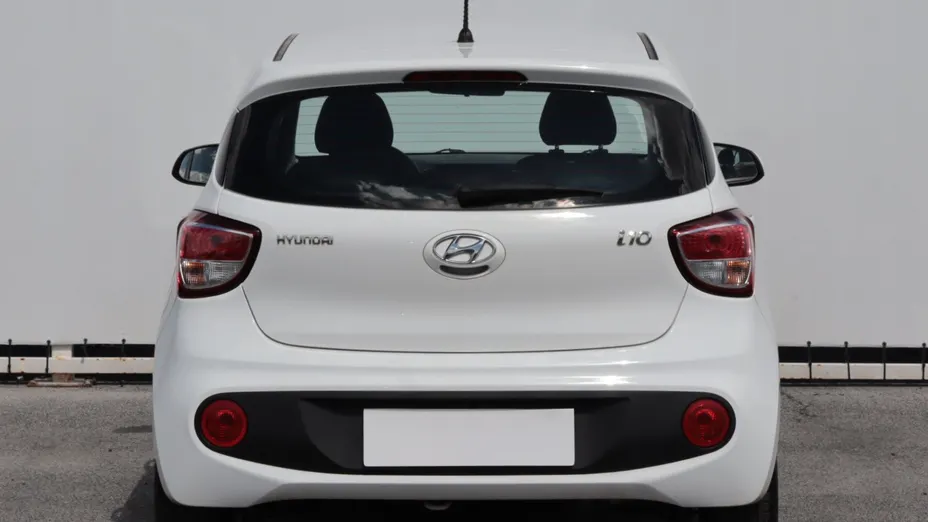 Hyundai i10 -