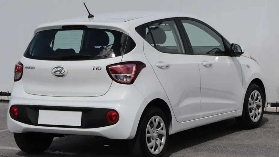 Hyundai i10 -