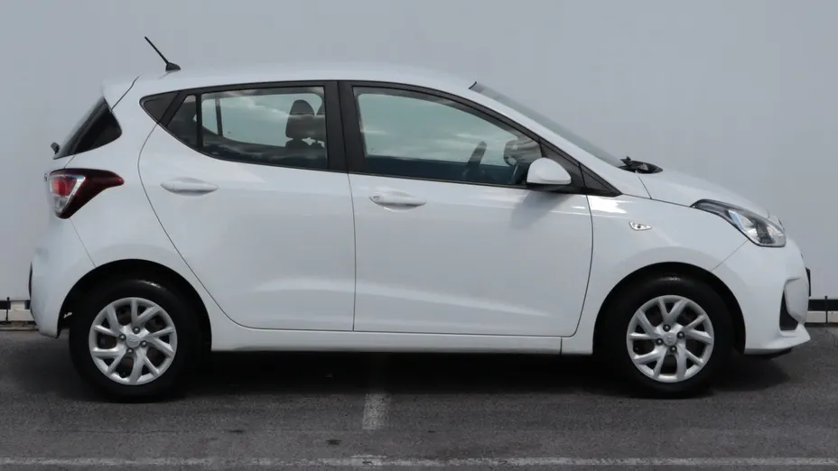 Hyundai i10 -