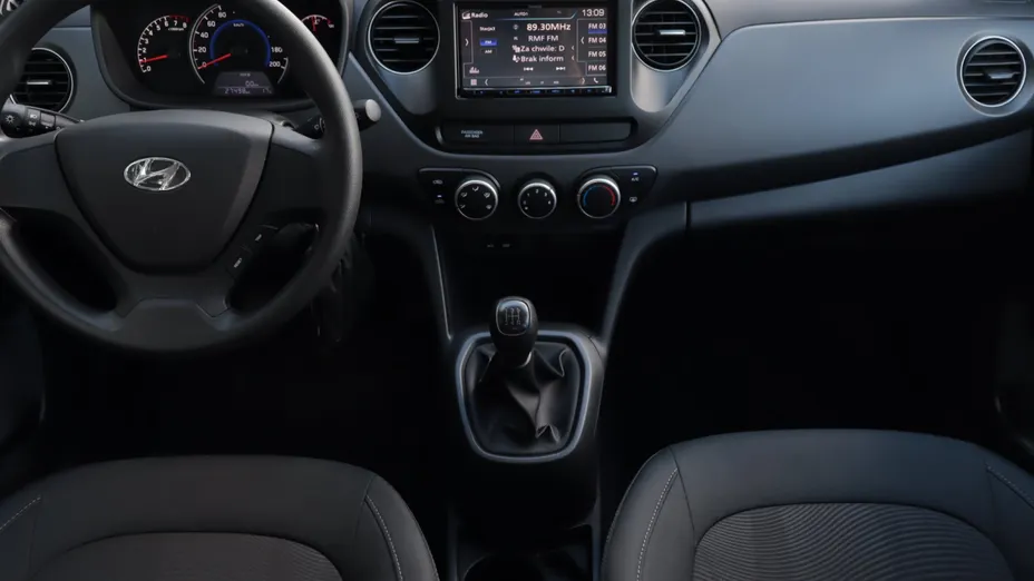 Hyundai i10 -