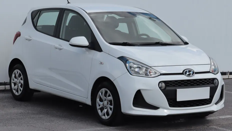 Hyundai i10 -