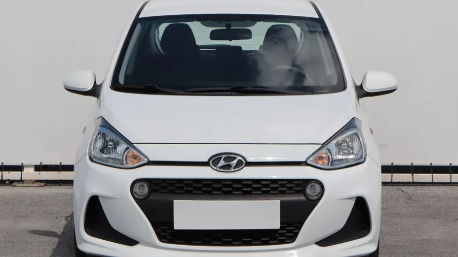 Hyundai i10 -